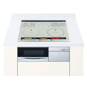 Bếp điện từ Hitachi HT-G10TS