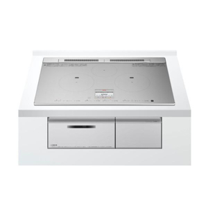 Bếp từ ba Hitachi HT-N8STWF