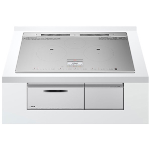 Bếp từ ba Hitachi HT-N8STWF