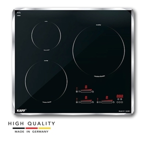 Bếp từ ba Kaff KF-SQ38IH New
