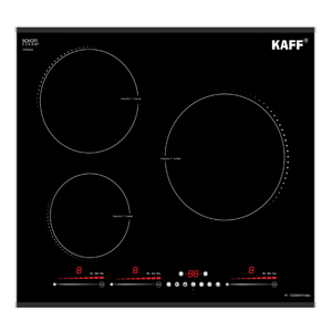 Bếp từ ba Kaff KF-SQ5463H Fabio
