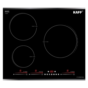 Bếp từ ba Kaff KF-SQ5463H Fabio