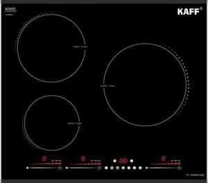 Bếp từ ba Kaff KF-SQ5463H Fabio