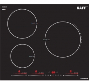 Bếp từ ba Kaff KF-SQ5463I Fabio