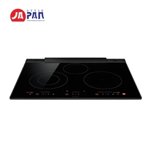 Bếp từ ba Mitsubishi CS-T322BFR