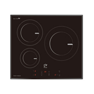 Bếp từ ba Smaragd ISB-339 Elite