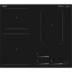 Bếp từ âm 3 vùng nấu Vinafaro Virgo