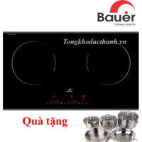 Bếp từ Bauer BE 22MI