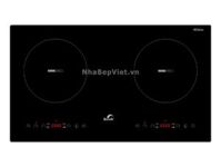 Bếp từ Bauer BE 326SS