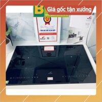 Bếp Từ Bauer Be 366SA, Bếp Điện Từ Malaysia Mới Nhất Của Bauer Việt Nam