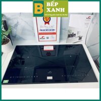 Bếp Từ Bauer Be 366SA, Bếp Điện Từ Malaysia Mới Nhất Của Bauer Việt Nam