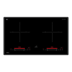 Bếp từ Bauer BE 369SA