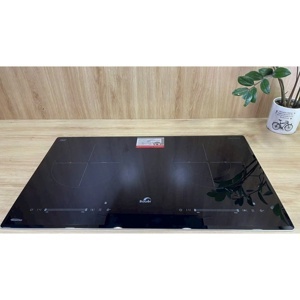 Bếp từ Bauer BE 369SA