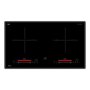 Bếp từ Bauer BE 369SA