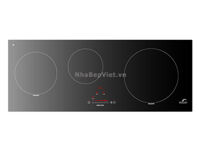 Bếp từ Bauer BE 930TS