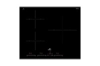 Bếp Từ Bauer BEU630GT2E nhập Malaysia - 3 vùng nấu Inverter