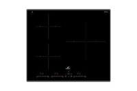 Bếp Từ Bauer BEU630GT2E nhập Malaysia – 3 vùng nấu Inverter