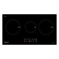 Bếp từ Binova 3 vùng nấu BI-334-ID lắp âm