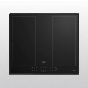 Bếp từ bốn Beko HII64205F2MT