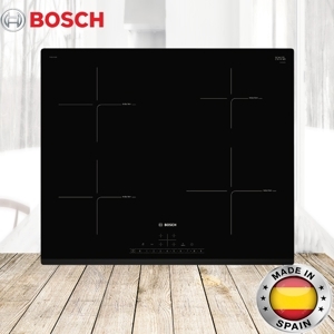 Bếp từ bốn Bosch PIE631FC1E