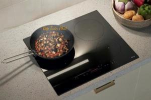 Bếp từ bốn Elica LIEN 604 PLUS BL PRD220114