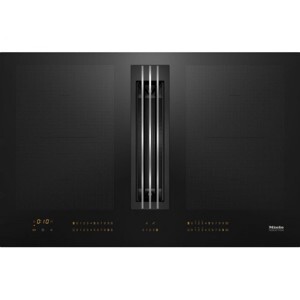 Bếp từ bốn Miele KMDA 7774 FL