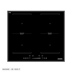 Bếp từ bốn Modena Magne BI 1625 F
