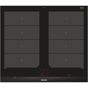Bếp từ bốn Siemens EX675LXC1E