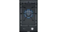 Bếp từ Bosch PRB3A6B70 4700W 2 vùng nấu Schott Ceran Núm vặn Flame Select