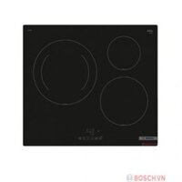 Bếp từ Bosch PUJ61RBB5E 3 Vùng Nấu – Tổng Công Suất 4.6 kW