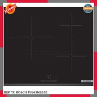 BEP TU BOSCH PUJ63KBB5E