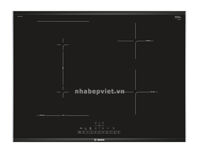 Bếp Từ Bosch PVS775FC5E