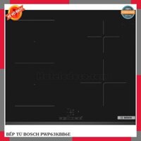 BẾP TỪ BOSCH PWP63KBB6E