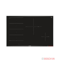 Bếp từ Bosch PXE875DC1E series 8, vùng nấu đa nhiệm