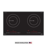 Bếp từ Buchen BUC675ID