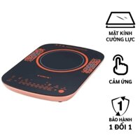 Bếp từ cảm ứng Coex CI-3367 (kèm lẩu)