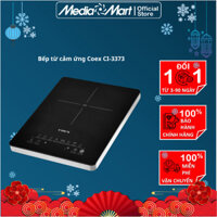 Bếp từ cảm ứng Coex CI-3373 (kèm nồi lẩu). Bảo hành 2 năm
