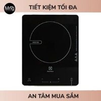 Bếp từ cảm ứng Electrolux ETD29MKC