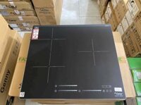 Bếp Từ Canzy 3 Vùng Nấu CZ-656HNT