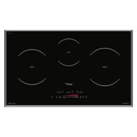 Bếp từ Canzy 3 vùng nấu CZ-TL67GA lắp âm