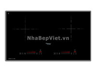 Bếp từ Canzy CZ-366G