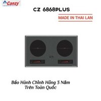 Bếp từ Canzy CZ 6868 Plus