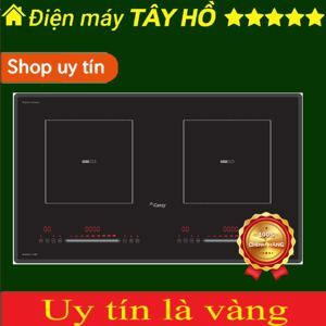 Bếp từ đôi Canzy CZ-710IR
