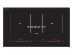 Bếp từ đôi Canzy CZ-710IR