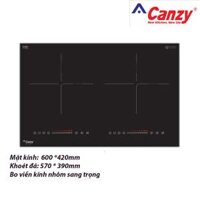 Bếp từ Canzy CZ-725