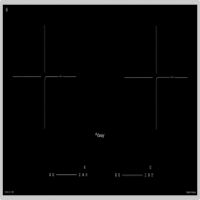 Bếp từ Canzy CZ-898I