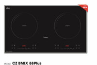 Bếp Từ Canzy CZ BMIX 88PLUS ( MỚI 2024)