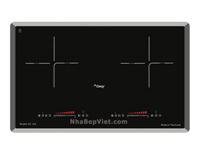 Bếp từ Canzy CZ I62 chính hãng