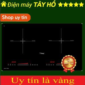 Bếp từ Canzy CZ IC99Plus