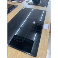Bếp từ Canzy CZ ML758I cao cấp, Kính schott, linh kiện mâm từ E.G.O có Half-Bridge Inverter